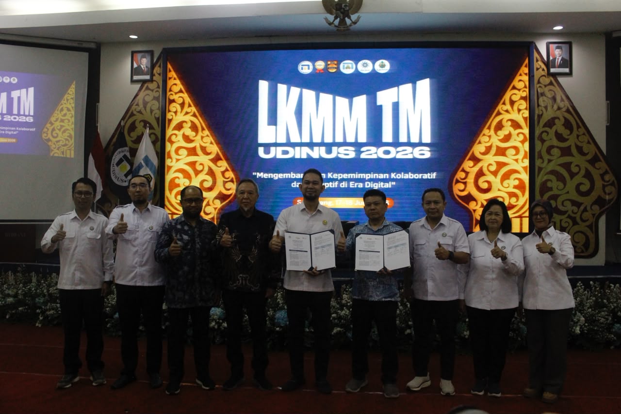 LKMM-TM